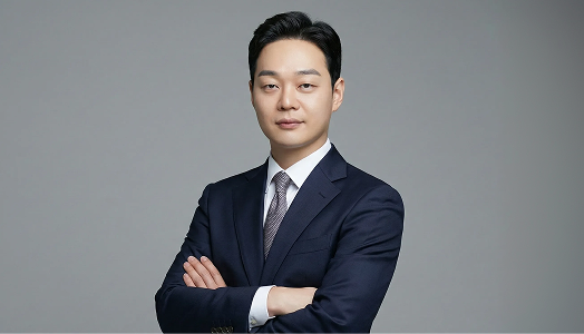 Founder 노혁진